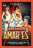 💾 Amar Es - Colección libros digitales (3)
