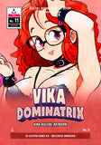 💾 VIKA -Dominatrix - Pack digital