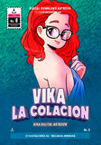 💾 VIKA - La Colación - Pack digital