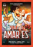 💾 Amar es: vol. II - Libro digital