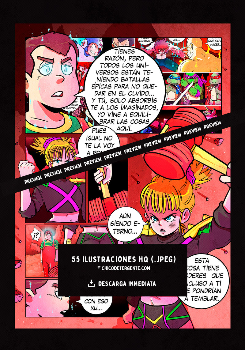 💾 SailorMex - Pack digital