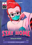 💾 VIKA - Stay Home - Pack digital