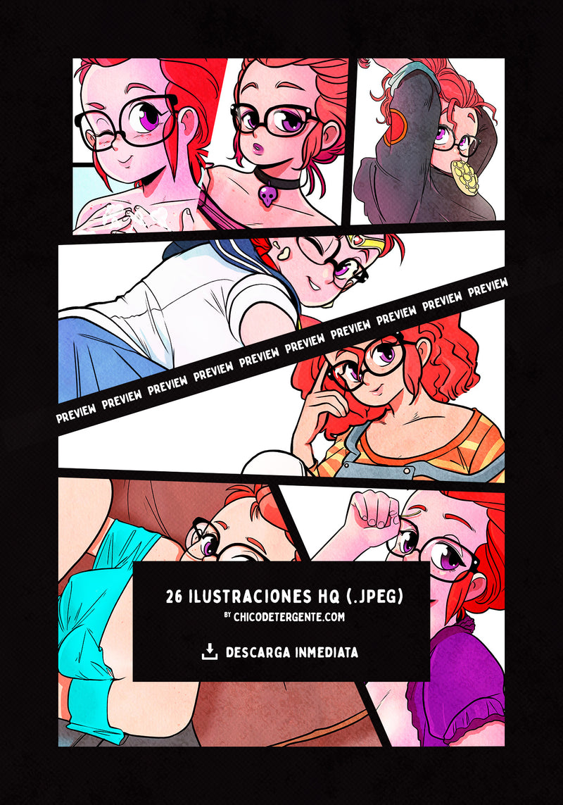 💾 VIKA - Stay Home - Pack digital