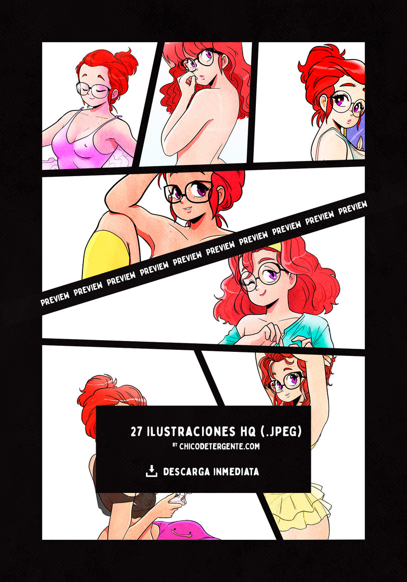 💾 VIKA - ¿Vas a querer? - Pack digital